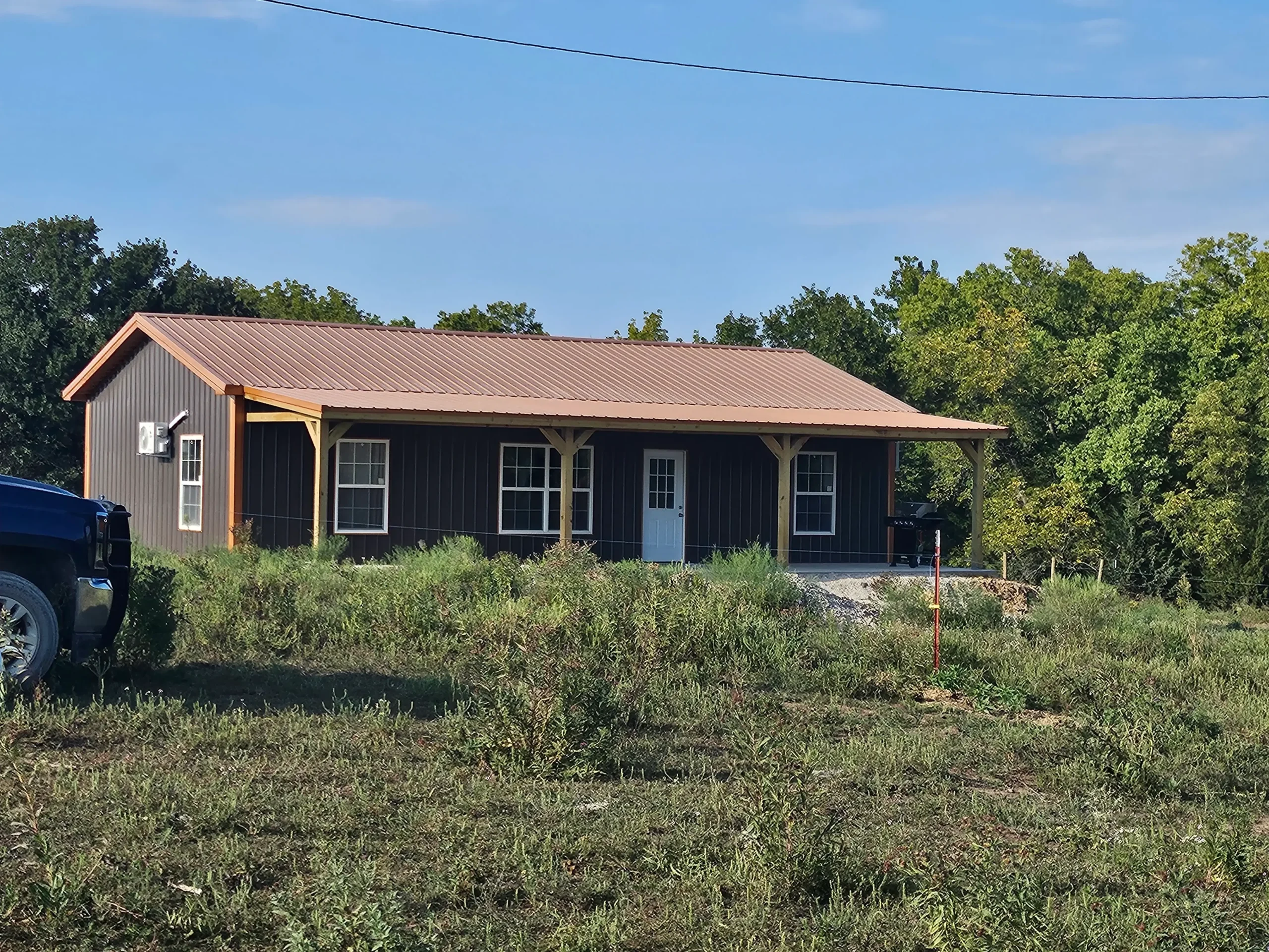 Home Additions and Extensions