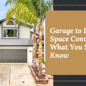 garage sace
