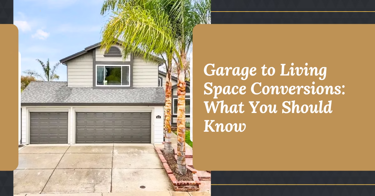 garage sace