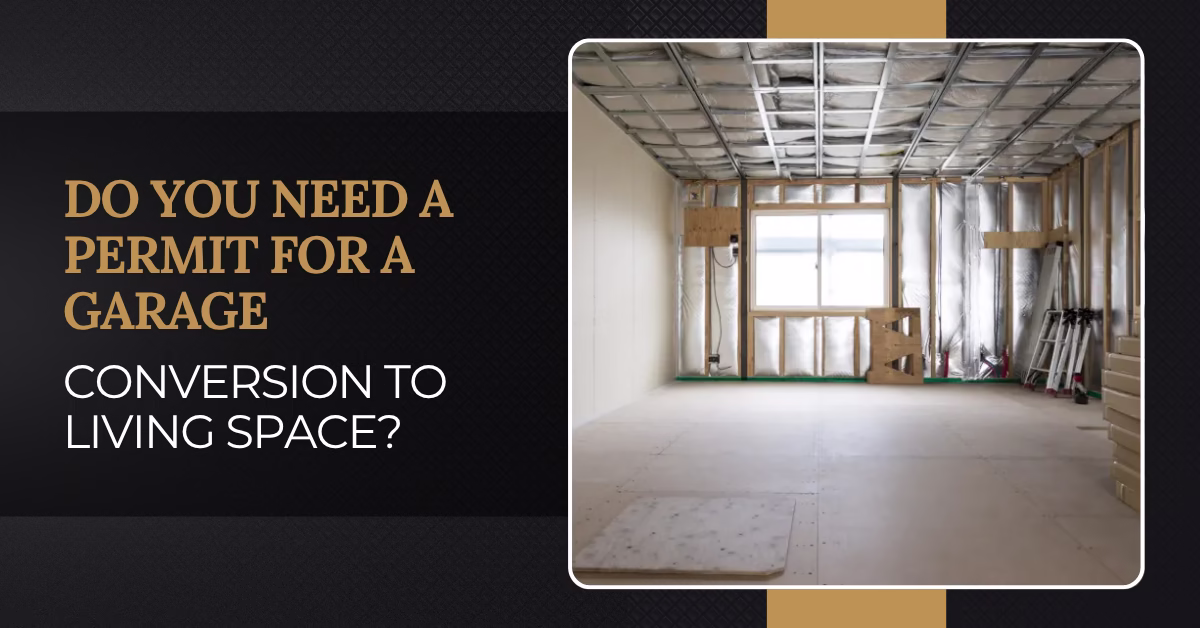 garage conversion